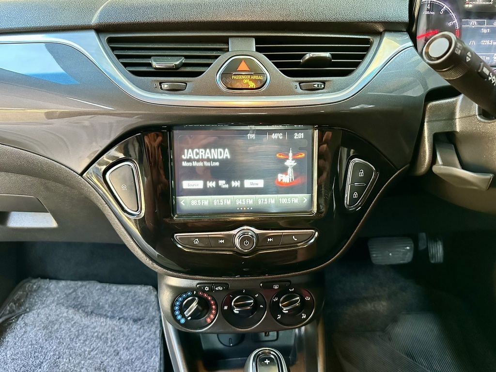 OPEL CORSA CORSA 1.4 ENJOY A/T 5DR