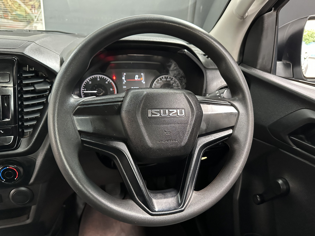 ISUZU D-MAX D-MAX 1.9 Ddi HR S/C P/U