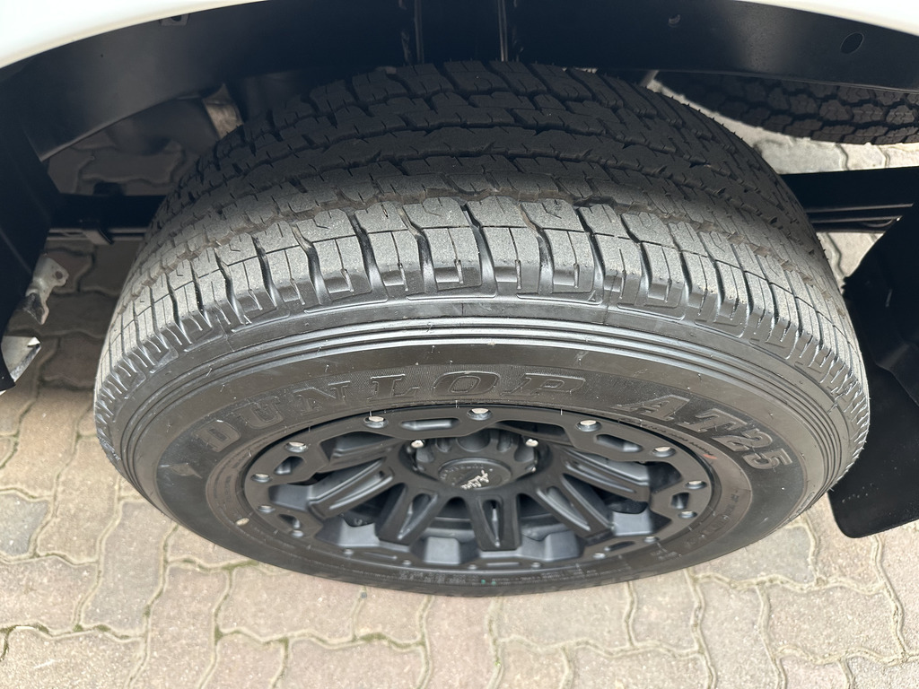 ISUZU D-MAX D-MAX 1.9 Ddi HR S/C P/U