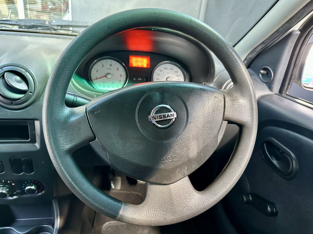 NISSAN NP200 NP200 1.6  P/U S/C