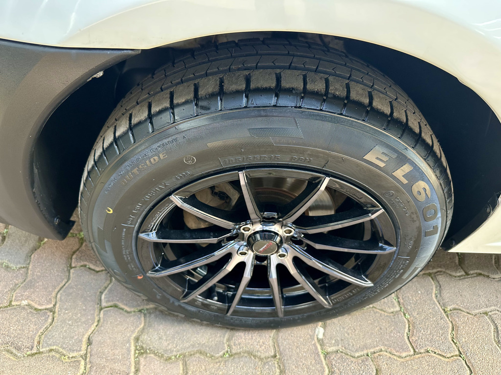 NISSAN NP200 NP200 1.6  P/U S/C