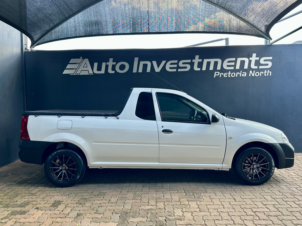 NISSAN NP200 NP200 1.6  P/U S/C