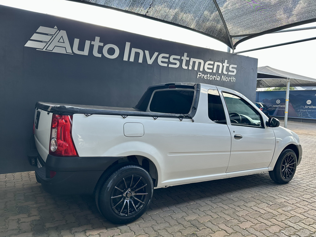 NISSAN NP200 NP200 1.6  P/U S/C