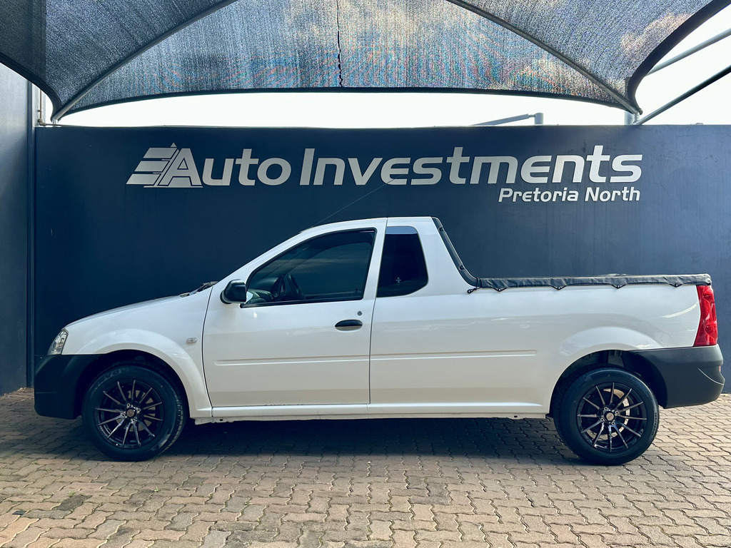 NISSAN NP200 NP200 1.6  P/U S/C