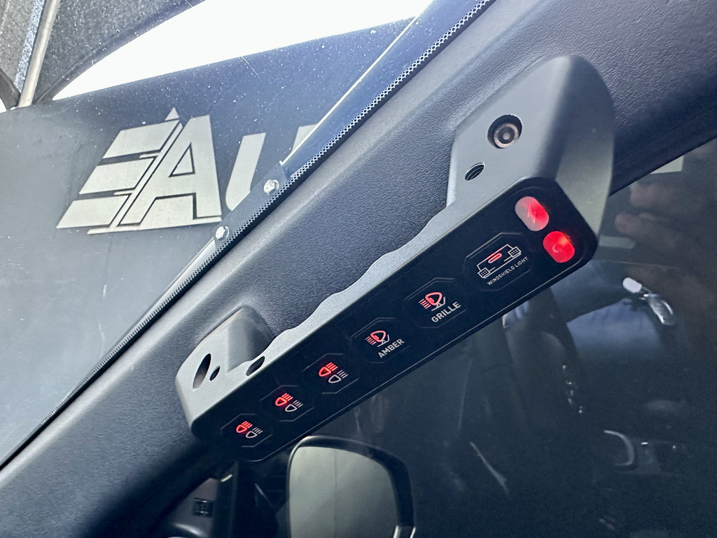 TOYOTA HILUX HILUX 2.8 GD-6 GR-S 4X4 A/T P/U D/C - 14