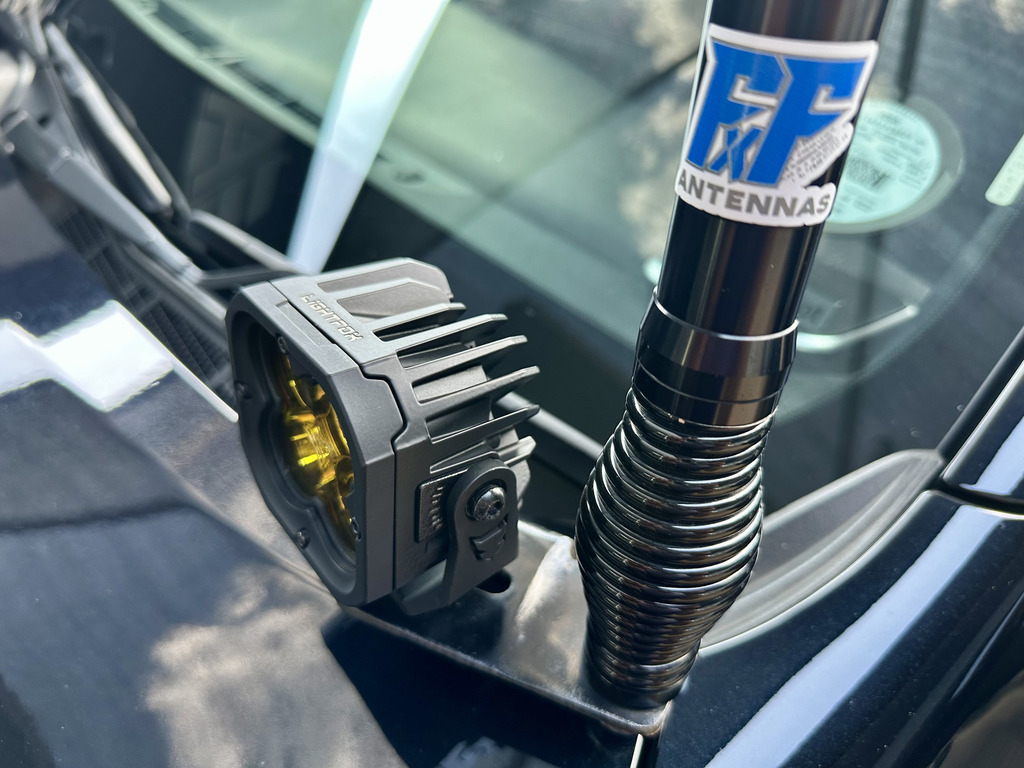 TOYOTA HILUX HILUX 2.8 GD-6 GR-S 4X4 A/T P/U D/C - 16