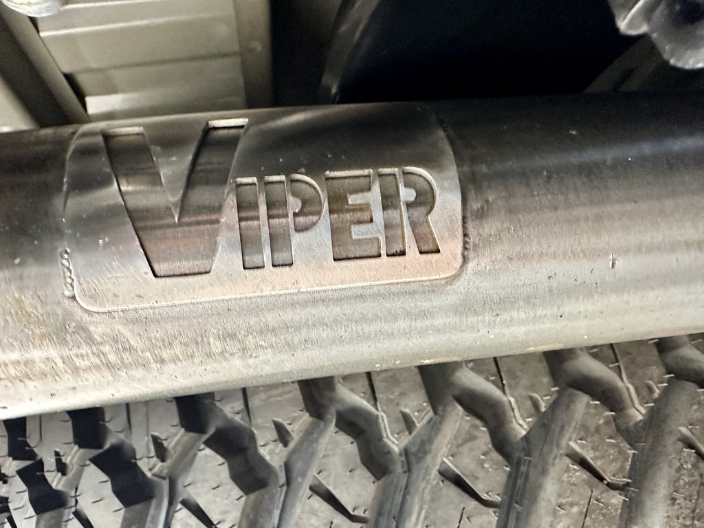 TOYOTA HILUX HILUX 2.8 GD-6 GR-S 4X4 A/T P/U D/C - 17