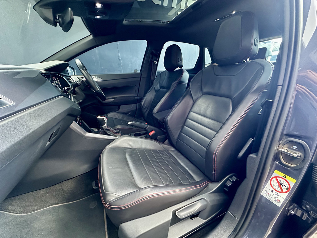 VOLKSWAGEN POLO POLO 2.0 GTI DSG (147KW)