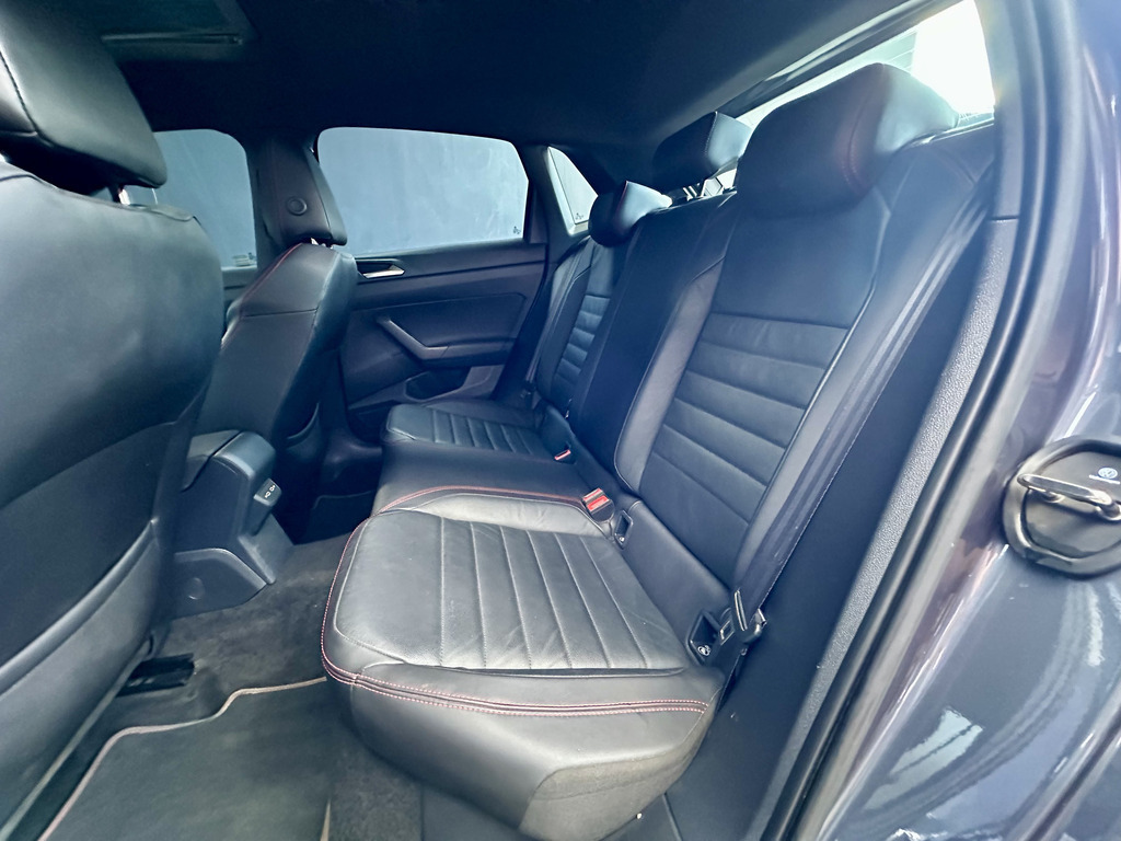 VOLKSWAGEN POLO POLO 2.0 GTI DSG (147KW)