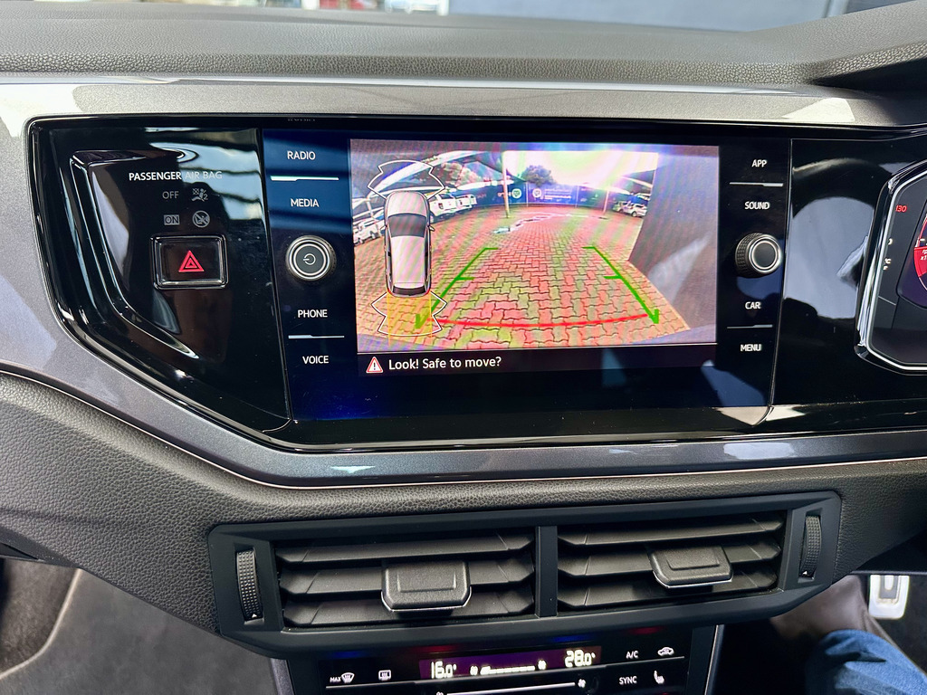 VOLKSWAGEN POLO POLO 2.0 GTI DSG (147KW)