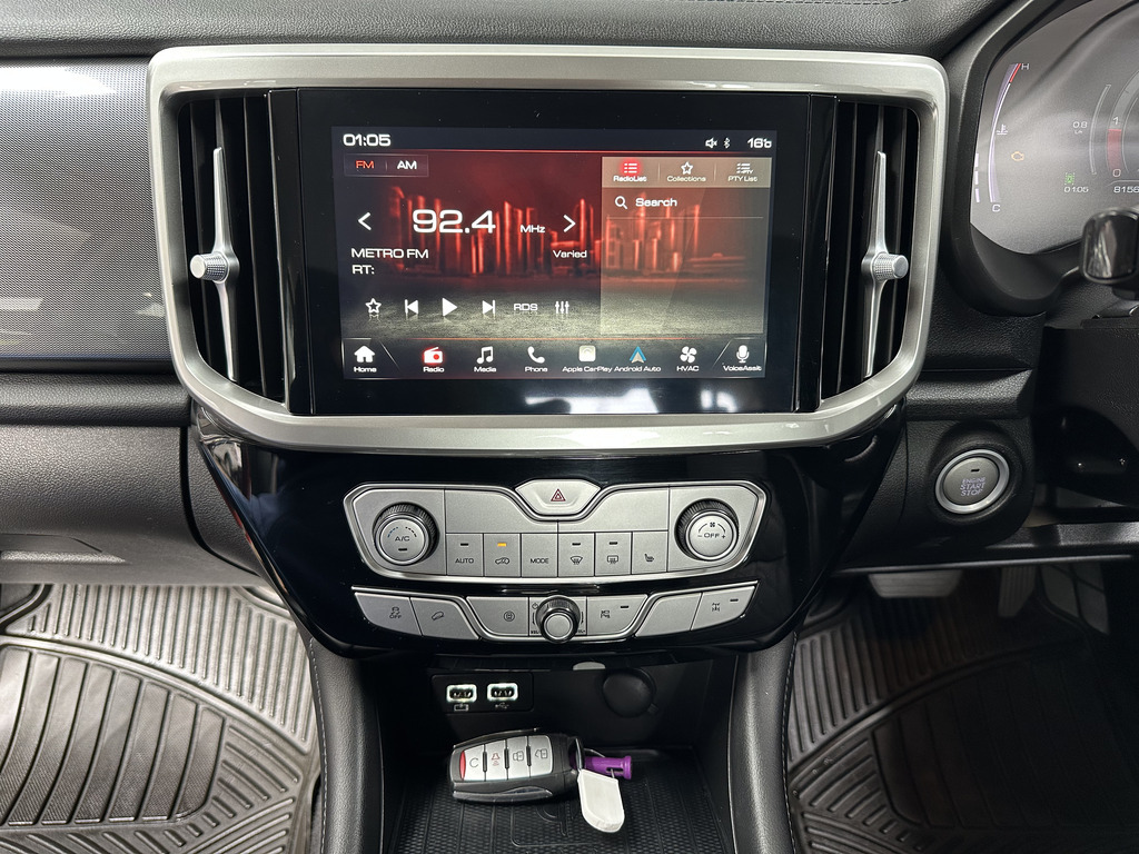 GWM STEED P-SERIES 2.0TD LT A/T D/C P/U - 13