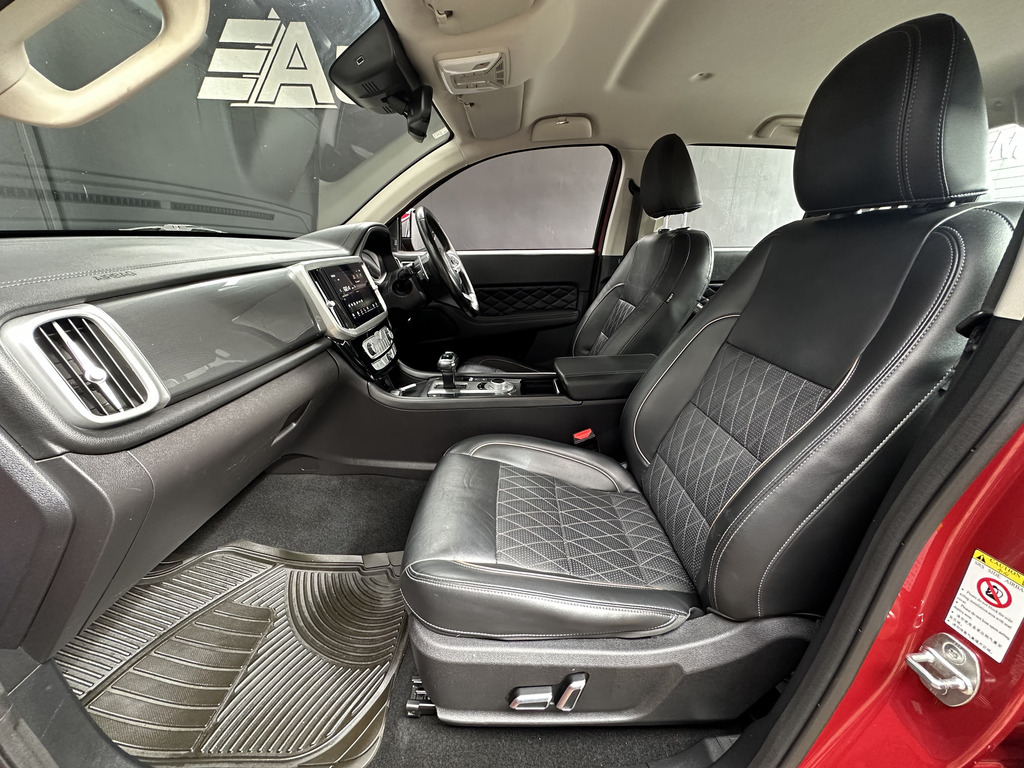 GWM STEED P-SERIES 2.0TD LT A/T D/C P/U - 9