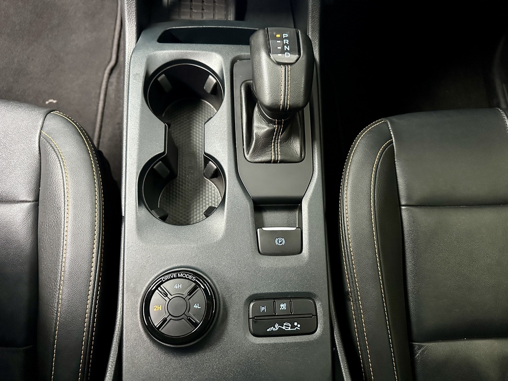 FORD RANGER RANGER 2.0D BI-T WILDTRAK HR A/T 4X4 SUP CAB P/U