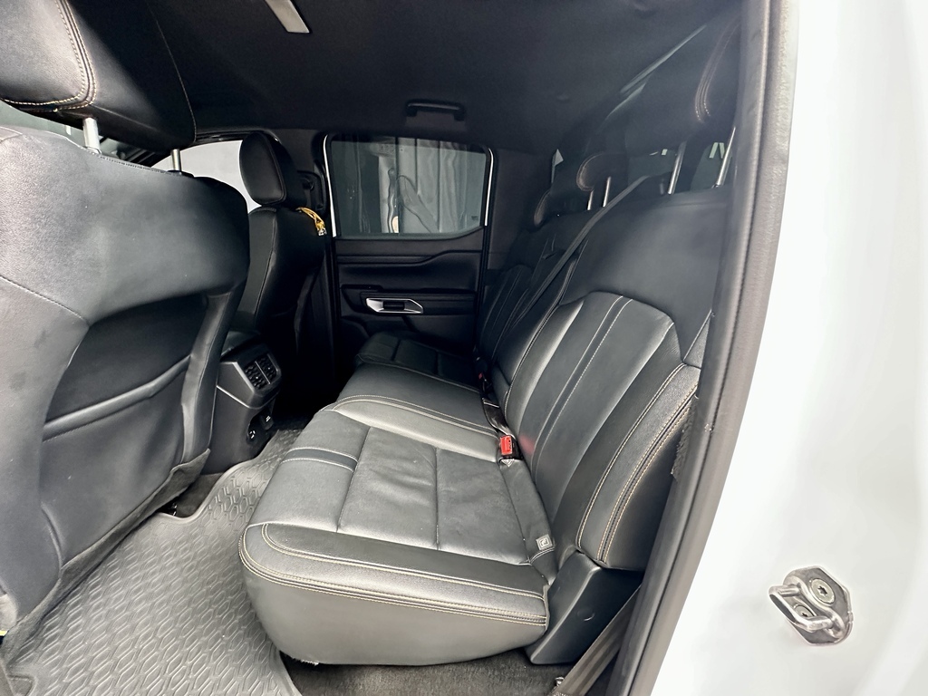 FORD RANGER RANGER 2.0D BI-TURBO WILDTRAK A/T D/C P/U - 11