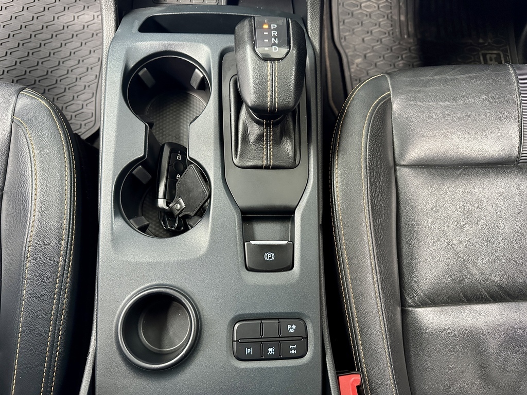 FORD RANGER RANGER 2.0D BI-TURBO WILDTRAK A/T D/C P/U - 13