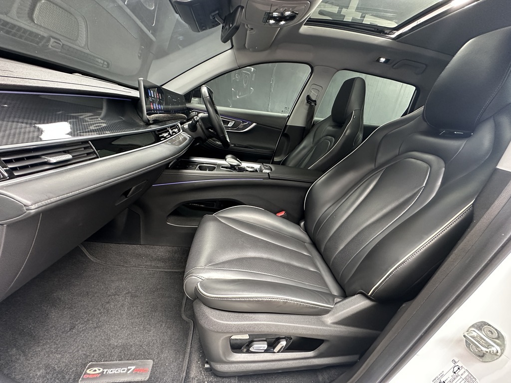 CHERY TIGGO 7 TIGGO 7 PRO MAX 1.6T EXECUTIVE 4X4 DCT - 11