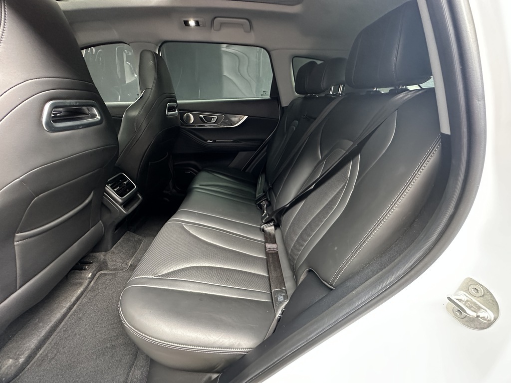 CHERY TIGGO 7 TIGGO 7 PRO MAX 1.6T EXECUTIVE 4X4 DCT - 12
