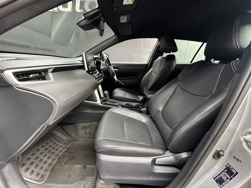 TOYOTA COROLLA CROSS COROLLA CROSS 1.8 XR - 9