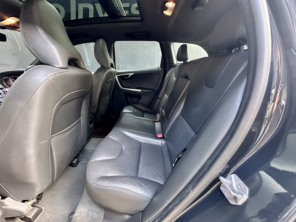 VOLVO XC60 XC60 T5 MOMENTUM GEARTRONIC AWD - 10