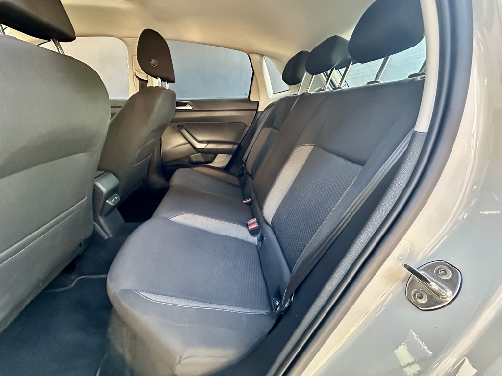 VOLKSWAGEN POLO POLO 1.0 TSI LIFE
