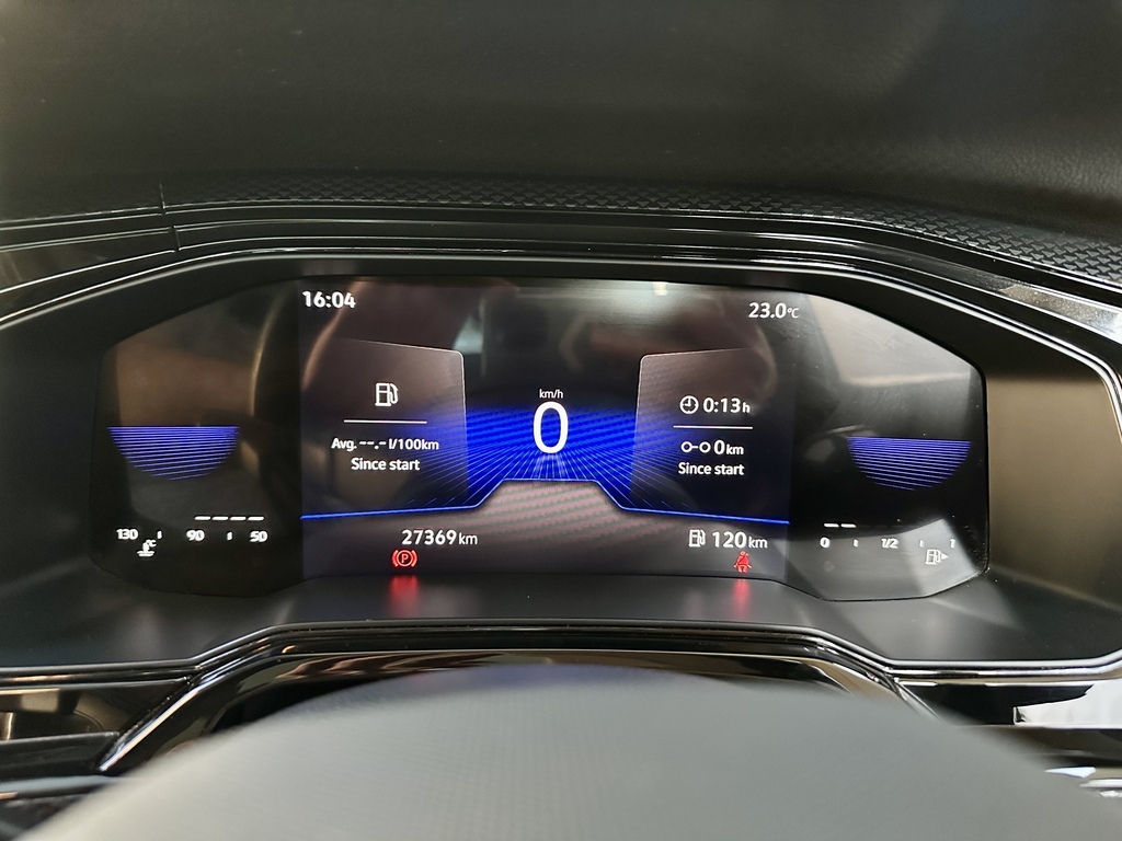 VOLKSWAGEN POLO POLO 1.0 TSI LIFE