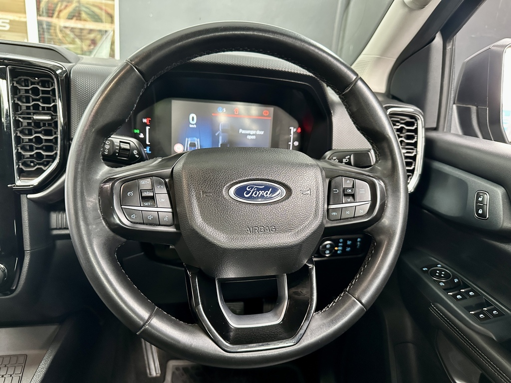 FORD RANGER RANGER 2.0D XLT HR A/T D/C P/U - 14