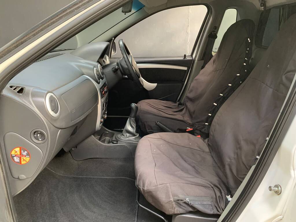 NISSAN NP200 NP200 1.6 SE P/U S/C - 11
