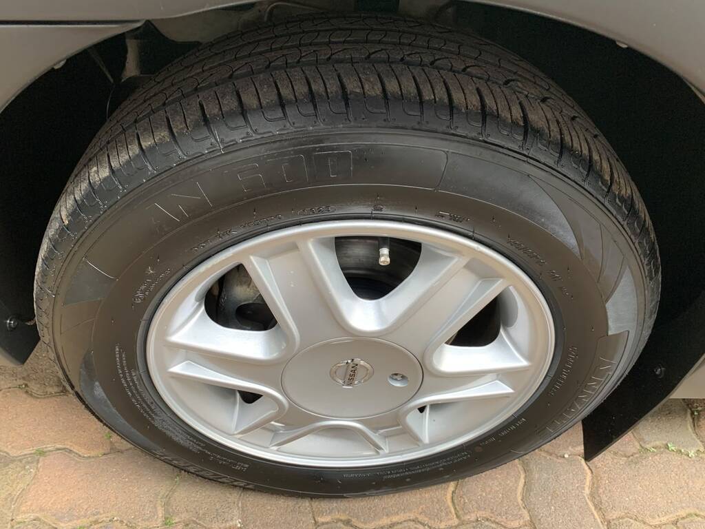NISSAN NP200 NP200 1.6 SE P/U S/C - 7