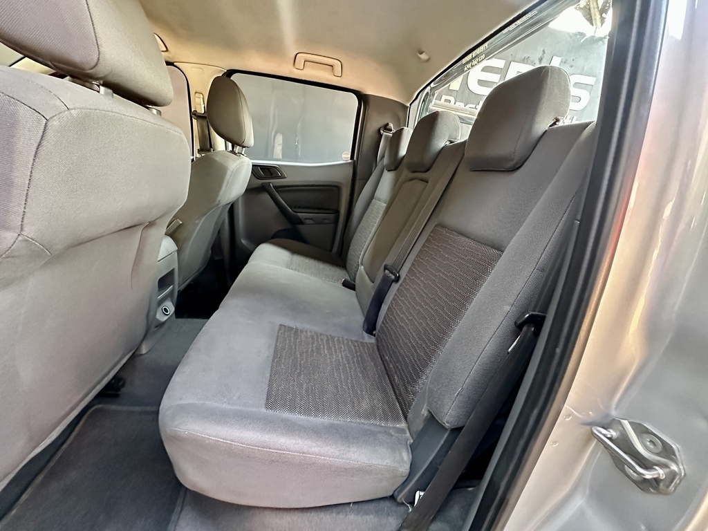 FORD RANGER RANGER 2.2TDCi XL P/U D/C - 11
