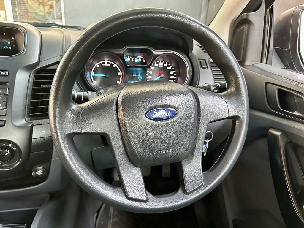 FORD RANGER RANGER 2.2TDCi XL P/U D/C