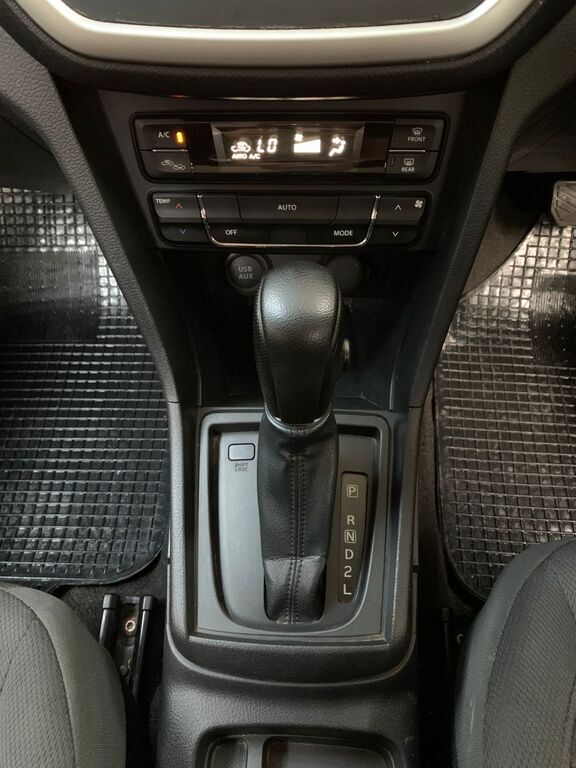 TOYOTA URBAN CRUISER URBAN CRUISER 1.5 Xs A/T - 12