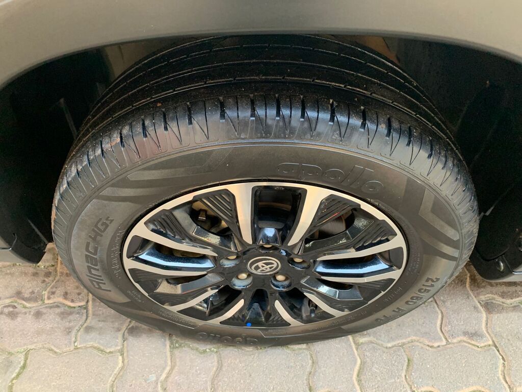 TOYOTA URBAN CRUISER URBAN CRUISER 1.5 Xs A/T - 14