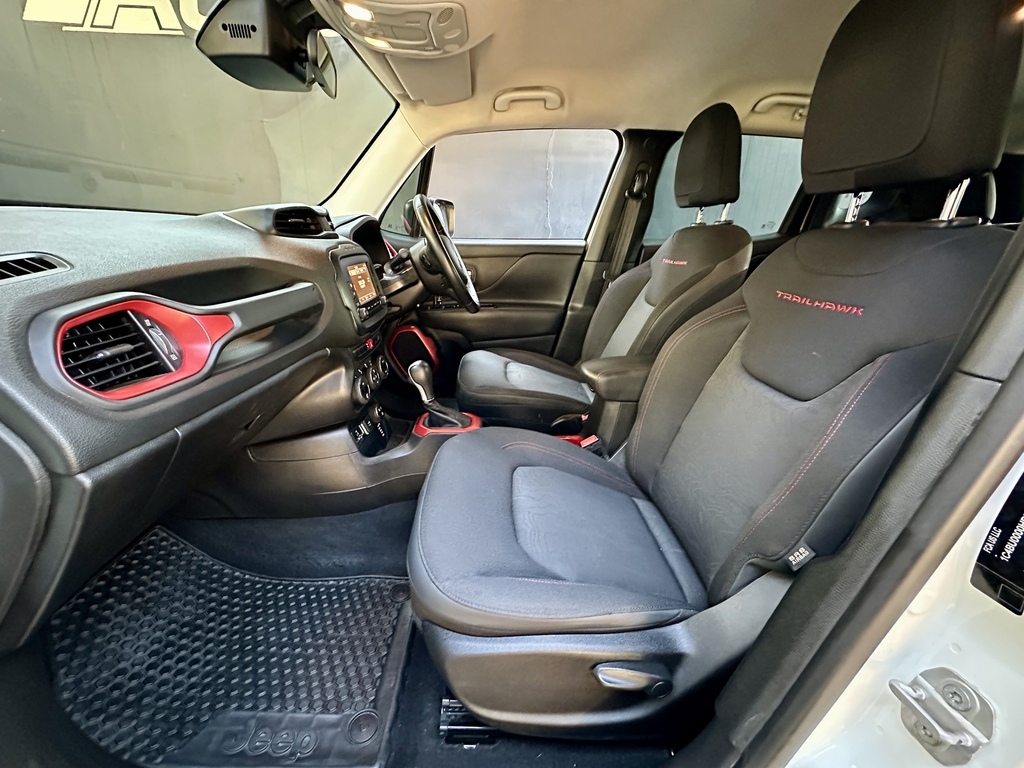 JEEP RENEGADE RENEGADE 2.4 TRAILHAWK A/T - 10