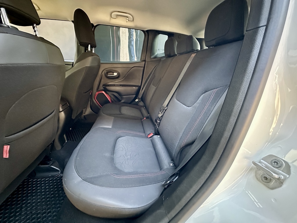 JEEP RENEGADE RENEGADE 2.4 TRAILHAWK A/T - 12