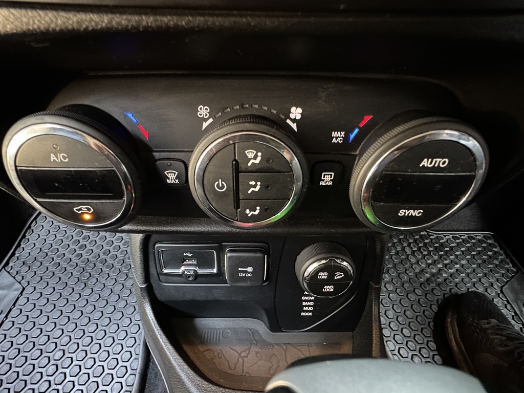 JEEP RENEGADE RENEGADE 2.4 TRAILHAWK A/T - 16