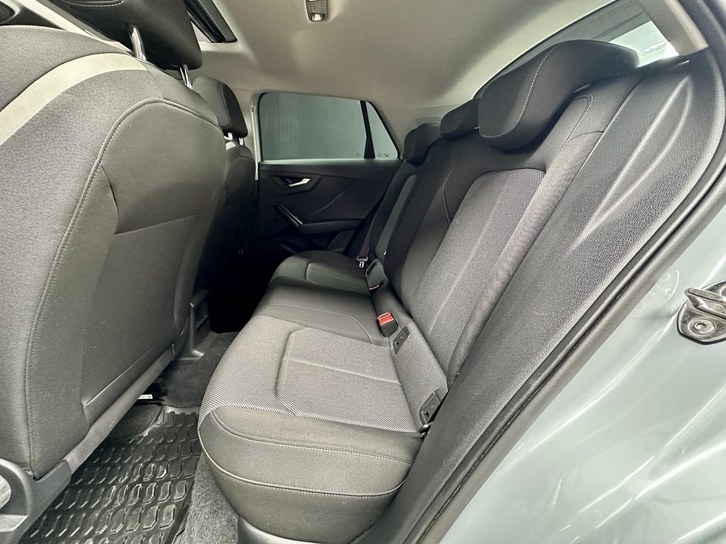 AUDI Q2 Q2 35 TFSI TIP - 10