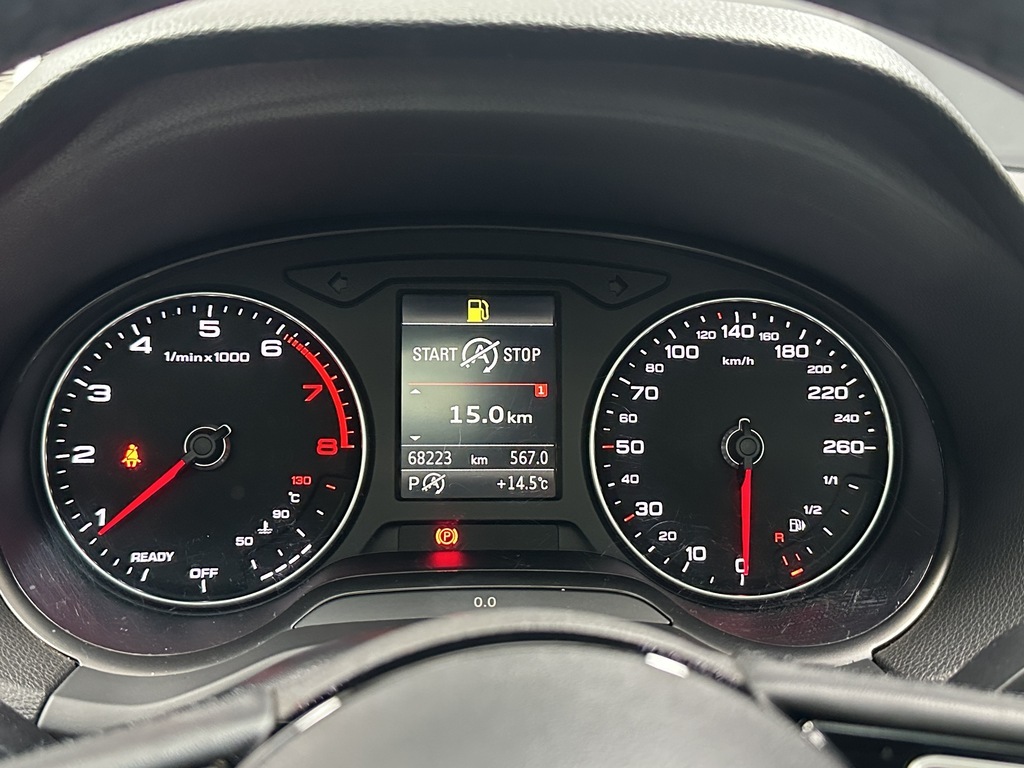 AUDI Q2 Q2 35 TFSI TIP - 14