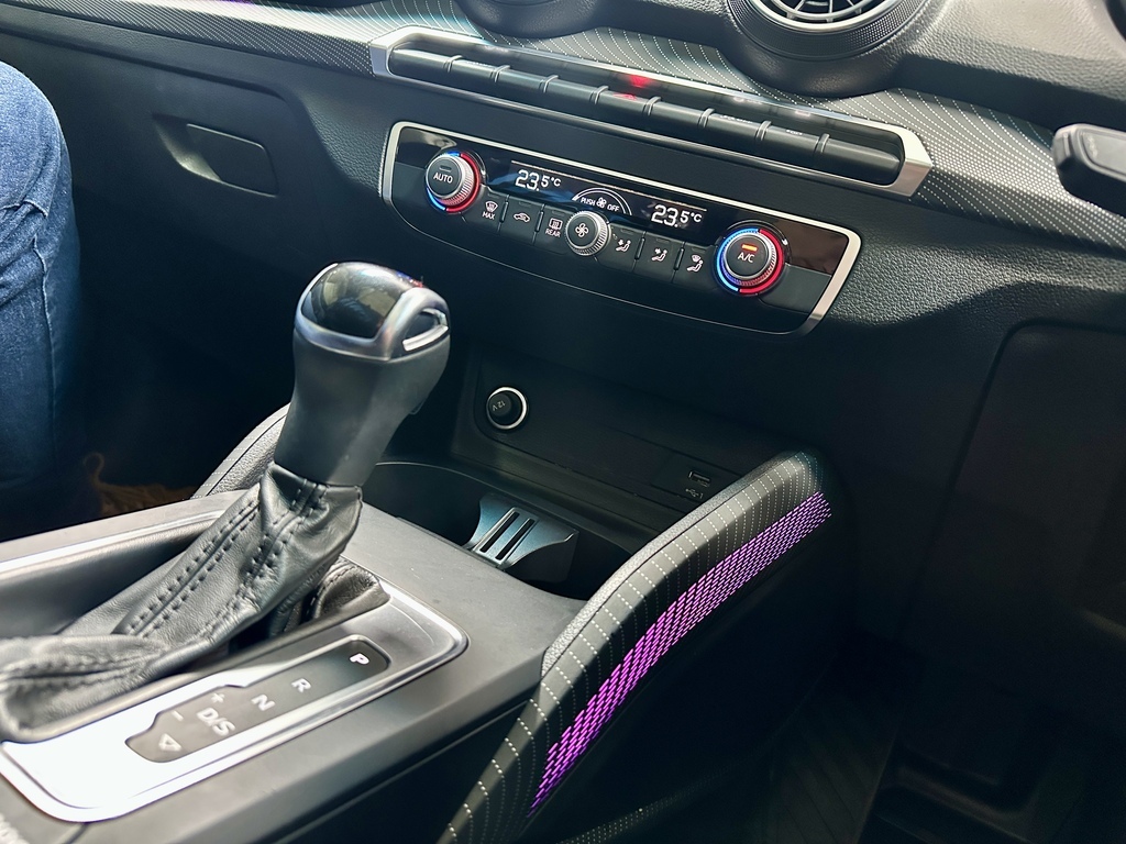 AUDI Q2 Q2 35 TFSI TIP - 15