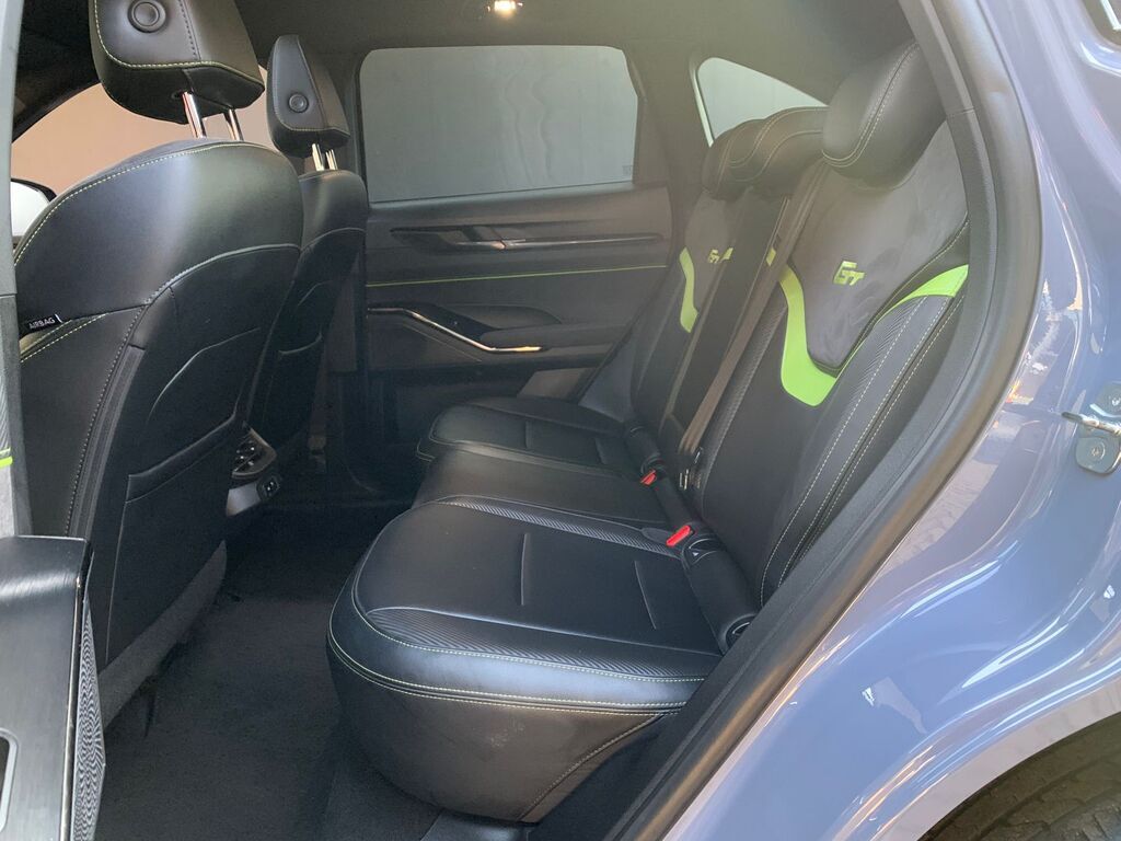 HAVAL H6 H6 GT 2.0T SUPER LUXURY 4X4 DCT - 13