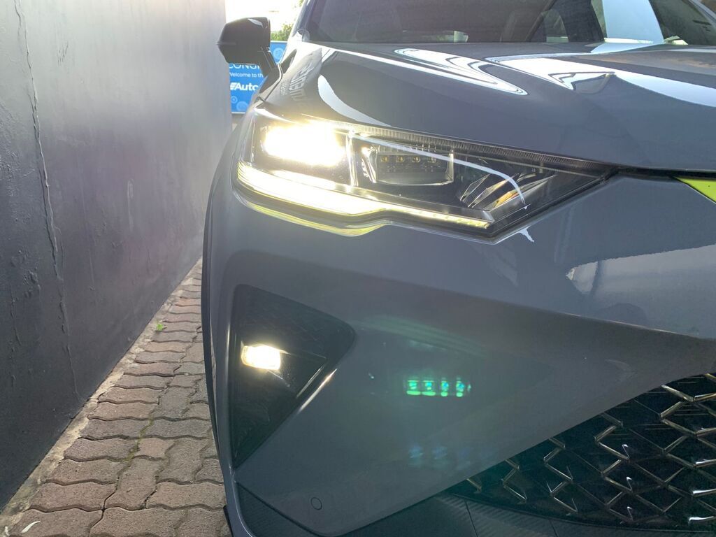 HAVAL H6 H6 GT 2.0T SUPER LUXURY 4X4 DCT - 8