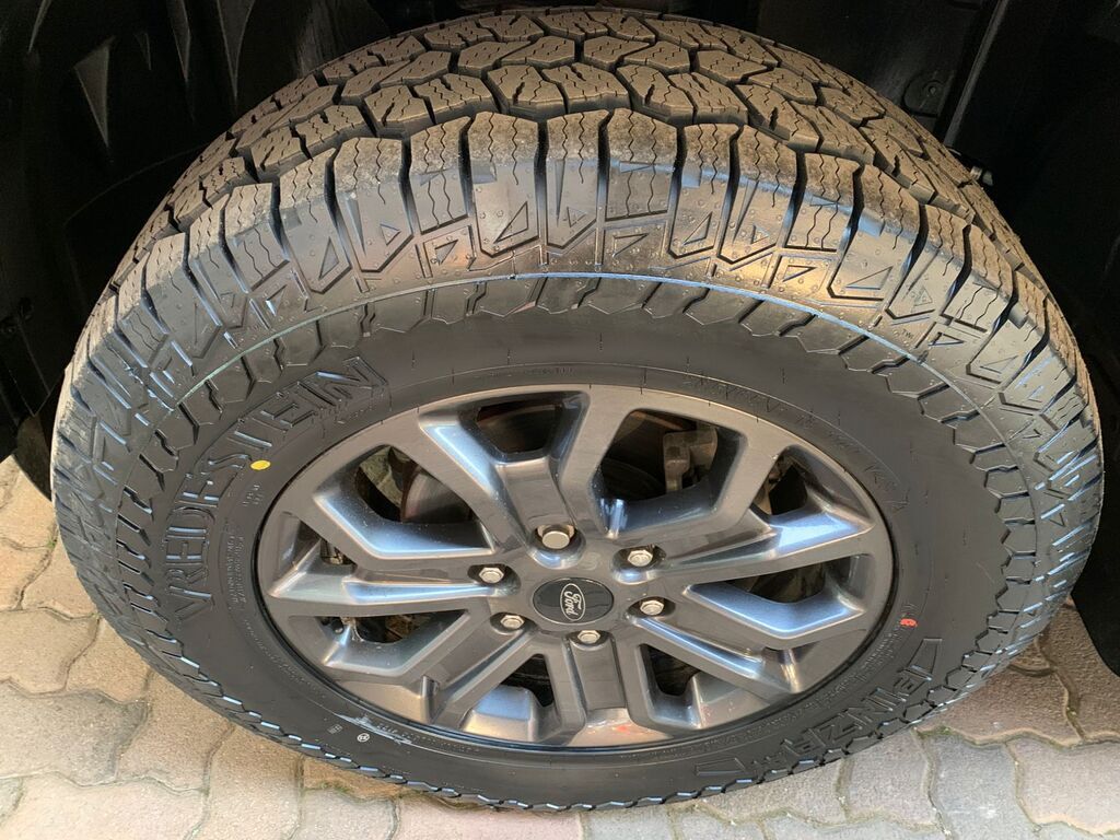 FORD RANGER RANGER 2.0D XLT HR A/T D/C P/U - 10