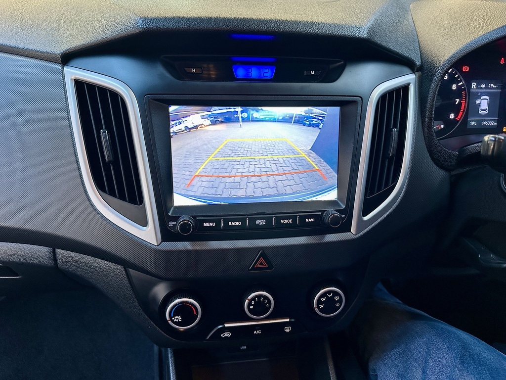 HYUNDAI CRETA CRETA 1.6 EXECUTIVE - 14