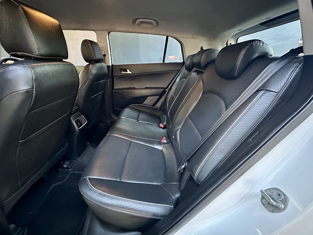 HYUNDAI CRETA CRETA 1.6 EXECUTIVE - 9