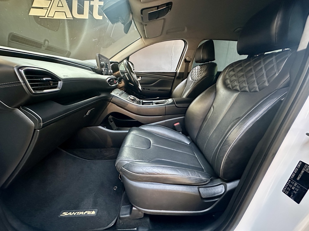 HYUNDAI SANTE-FE SANTA-FE R2.2 EXECUTIVE DCT (7 SEAT) - 10
