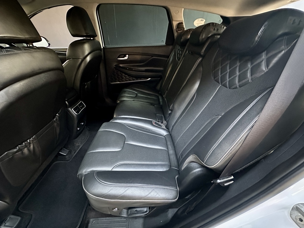 HYUNDAI SANTE-FE SANTA-FE R2.2 EXECUTIVE DCT (7 SEAT) - 11