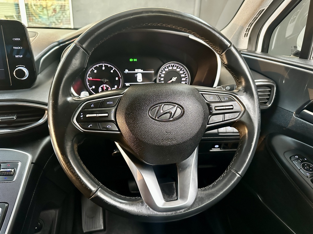 HYUNDAI SANTE-FE SANTA-FE R2.2 EXECUTIVE DCT (7 SEAT) - 14