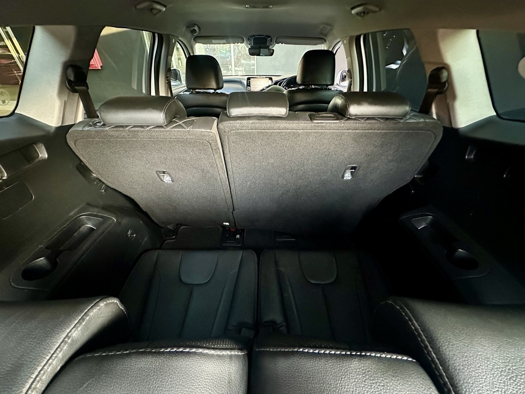 HYUNDAI SANTE-FE SANTA-FE R2.2 EXECUTIVE DCT (7 SEAT) - 17