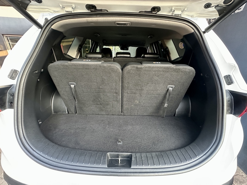 HYUNDAI SANTE-FE SANTA-FE R2.2 EXECUTIVE DCT (7 SEAT) - 18