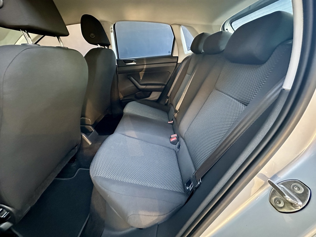 VOLKSWAGEN POLO POLO 1.0 TSI