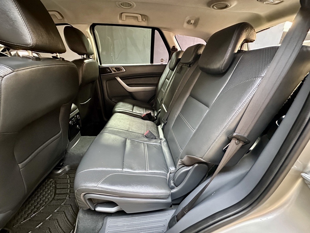 FORD EVEREST EVEREST 3.2 TDCi XLT 4X4 A/T - 10
